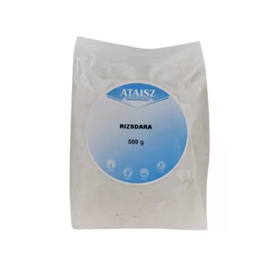 rizsdara 500 g