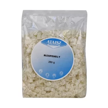 rizspehely rizskásának 250 g
