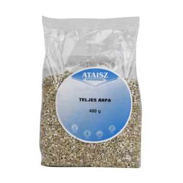 teljes árpa 400 g