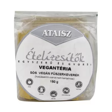 vegantéria ételízesítő 150 g
