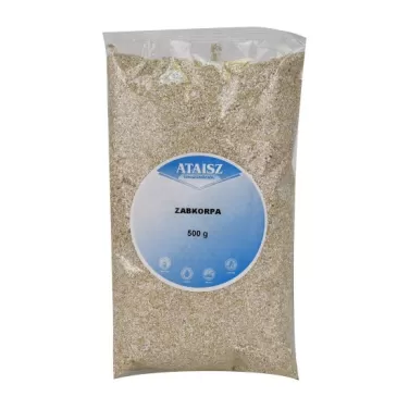 zabkorpa 500 g