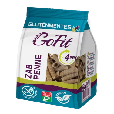 Avena Gofit gluténmentes zab száraztészta penne 200 g