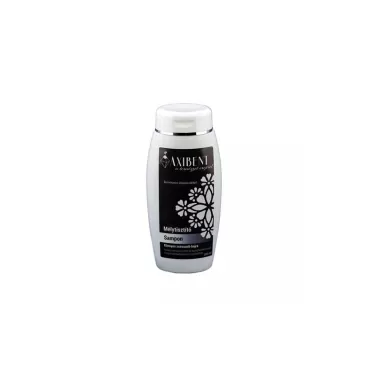 Mélytisztító sampon zsíros hajtípusra 200 ml