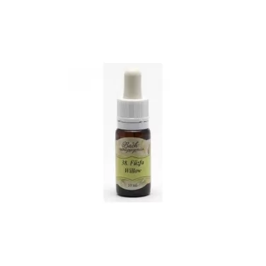 virágeszencia fűzfa 10 ml
