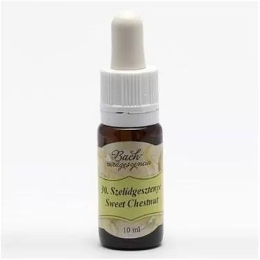virágeszencia szelídgesztenye 10 ml