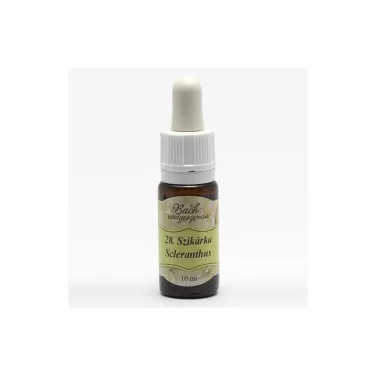 virágeszencia szikárka 10 ml