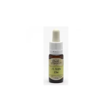 virágeszencia szilfa 10 ml