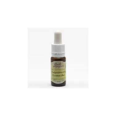virágeszencia vadgesztenyerügy 10 ml