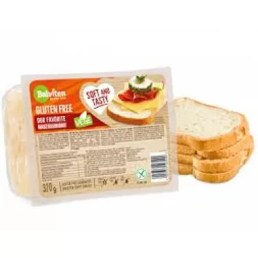 Balviten gluténmentes kedvenc kenyerünk 320 g