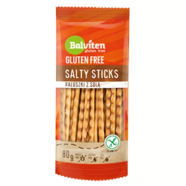 Gluténmentes sós ropi 80 g