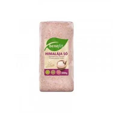 himalája só rózsaszín finom 1000g
