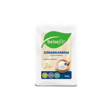 szódabikarbóna 1000g
