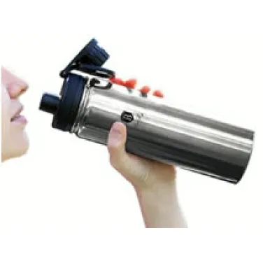 Ivópalack, 540 ml, rozsdamentes acél (LP-BH-040L)