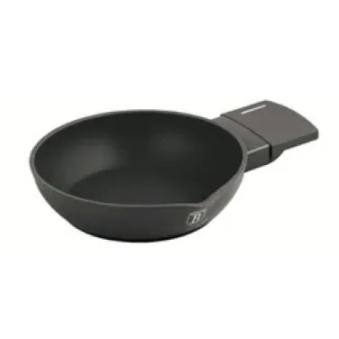 Mini serpenyő, 16 cm, Anthracite Collection (NEW) (BH/8136)