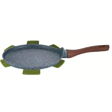 Palacsintasütő, 28 cm, Forest Line AJÁNDÉK KARCOLÁSVÉDŐ (BH/7133)