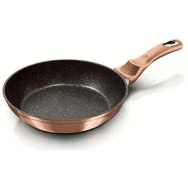Serpenyő, 20 cm, Metallic Line Rose Gold Edition (RENEW) (BH/1508NPR)