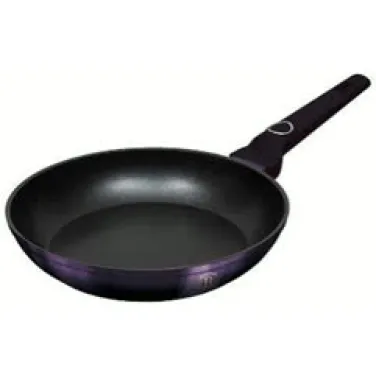 Serpenyő, 20 cm, Purple Eclipse Collection (BH/6624)