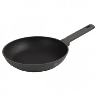 Serpenyő, 24 cm, Anthracite Collection (NEW) (BH/8113)