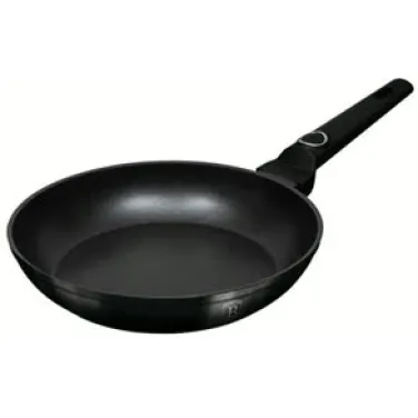 Serpenyő, 28 cm, Black Vantage Collection (NEW) (BH/8211)