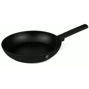 Serpenyő, 28 cm, Matte Black Collection (NEW) (BH/8171)