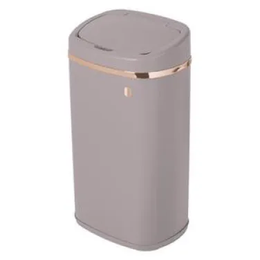 Szenzor érzékelős kuka, 58 L, matt taupe (NEW) (BH/9523)