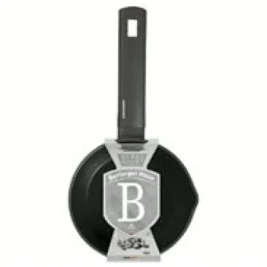 Szószos edény, 16 cm, Anthracite Collection (NEW) (BH/8117)