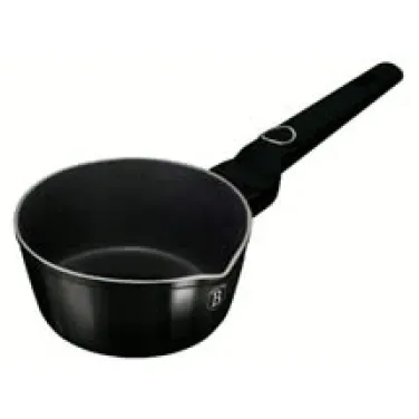 Szószos edény, 16 cm, Black Vantage Collection (NEW) (BH/8213)