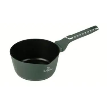 Szószos edény, 16 cm, Matte Green Collection (NEW) (BH/8154)