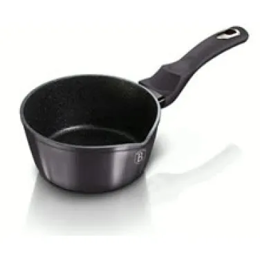 Szószos edény, 16 cm, Metallic Line Carbon Pro Edition (RENEW) (BH/6891NPR)