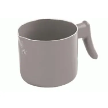 Tejforraló, 1,2 L, matt taupe (NEW) (BH/8105)