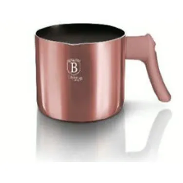 Tejforraló, 1,2 L, pink (BH/6039)