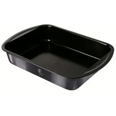 Tepsi, 35*27 cm, carbon pro (RENEW) (BH/7869)