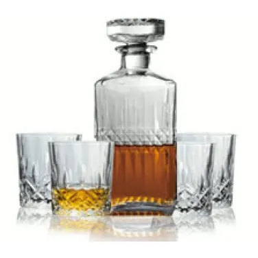 Whisky készlet (NEW) (BH/8657)