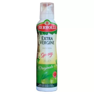 olivaolaj spray extra vergine 200 ml