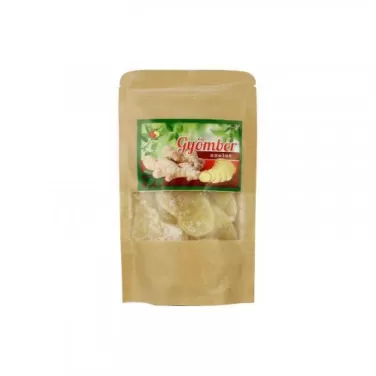 gyömbér szelet 100 g