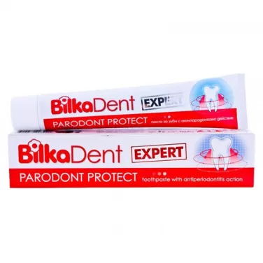 dent expert fogkrém parodont protect 75 ml