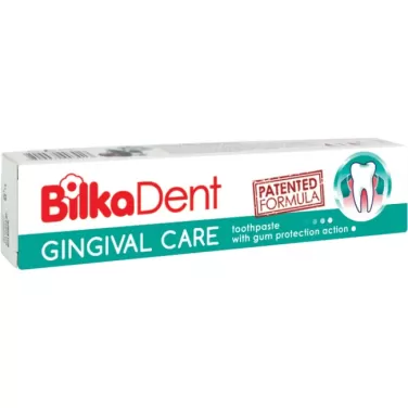 dent gingival ínyvédő fogkrém érzékeny fogakra 100 ml