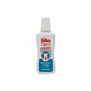dent gingival szájvíz 250 ml