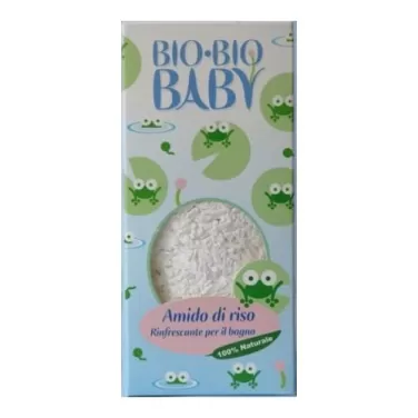 rizskeményítős fürdősó 300 ml