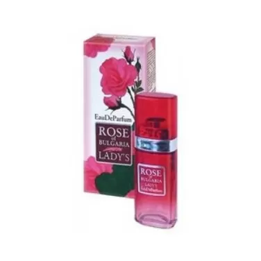 parfüm rózsás 50ml