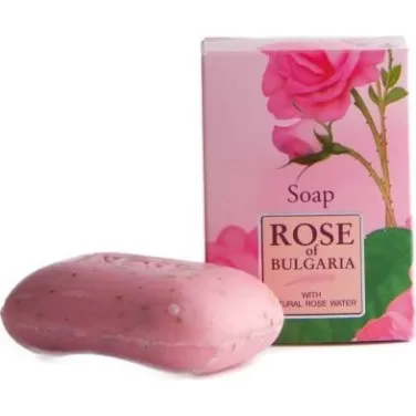 szappan rózsás 100g