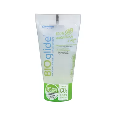 Bio síkosító 40 ml