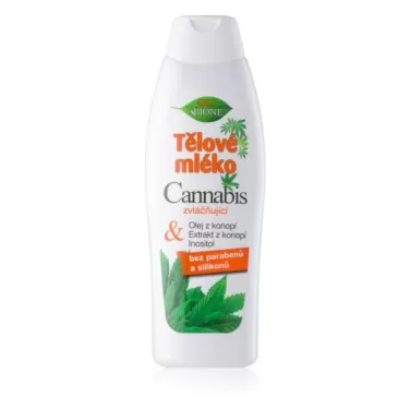Cannabis dentamint cannabis szájvíz 500 ml