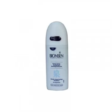 Deo n/gas 100 ml