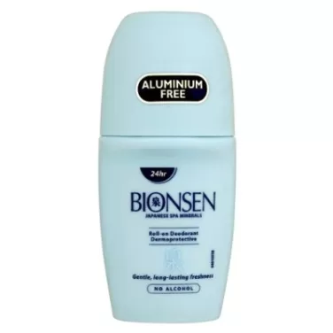 Deo roll-on 50 ml