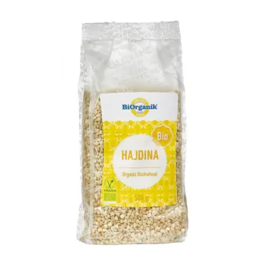 Bio hajdina 500 g