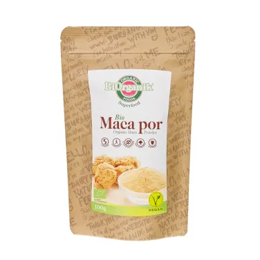 Bio maca por 100g