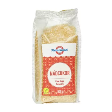 Bio nádcukor világos 500 g