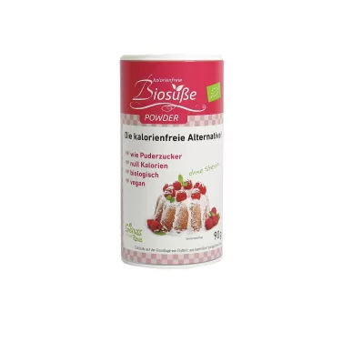 Bio eritrit - porcukor alternatíva 300 g