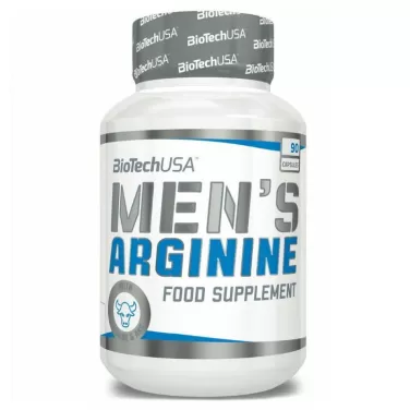 mens arginine kapszula 90 db